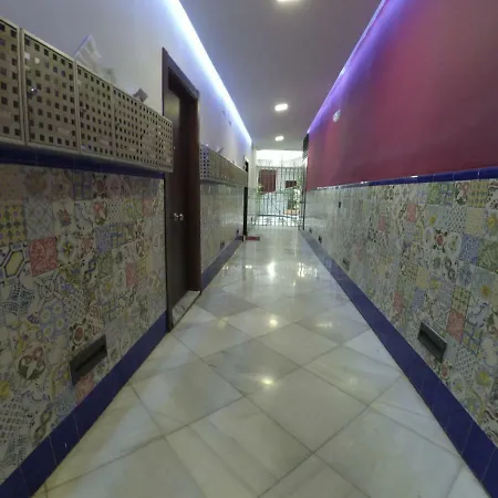 Studio Carreteria 33 Málaga