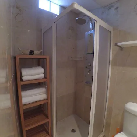Studio Carreteria 33 Apartment