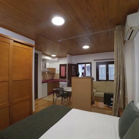 Studio Carreteria 33 Malaga