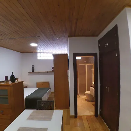 Studio Carreteria 33 Malaga