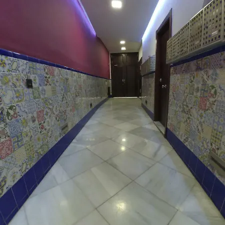 Studio Carreteria 33 Apartment