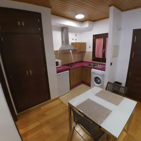 Studio Carreteria 33 Malaga