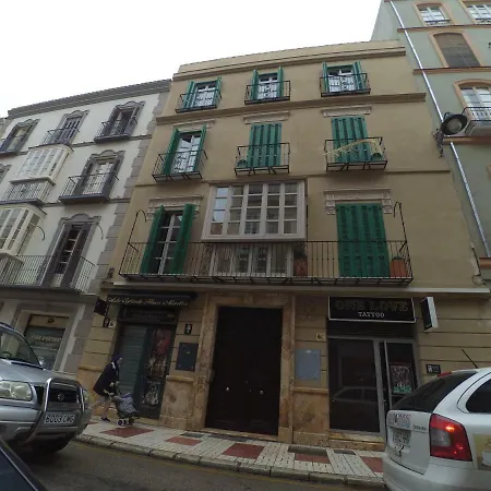Studio Carreteria 33 Apartment