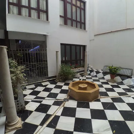 Studio Carreteria 33 Apartment