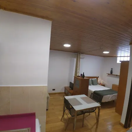 Studio Carreteria 33 Apartment *